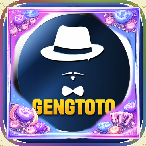 gengtoto — mitra unggulan