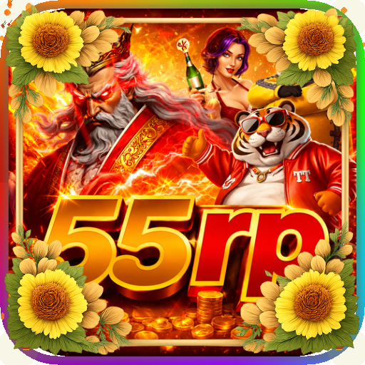 55rp — mitra unggulan